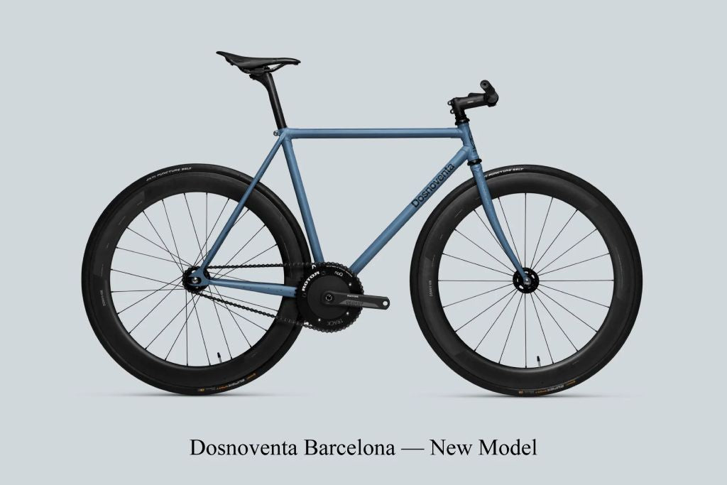 The Origin of DOSNOVENTA: The Barcelona Rises Again – BROTURES GLOBAL