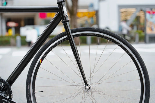 The pitfalls of pursuing only lightness in a wheel