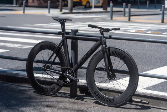 What is the best first fixed gear bike you recommended?