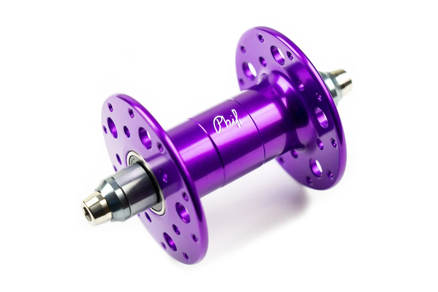 PHILWOOD PRO HIGH FLANGE TRACK HUB PURPLE – BROTURES GLOBAL PHILWOOD PRO HIGH FLANGE TRACK HUB PURPLE – BROTURES GLOBAL