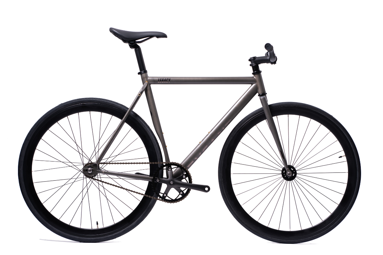 TYRANT BIKES LEGACY Complete Bike – BROTURES GLOBAL