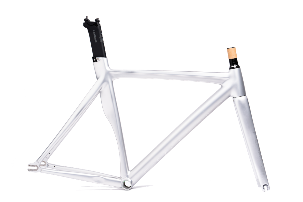 TYRANT BIKES MONARCH Frame Set – BROTURES GLOBAL TYRANT BIKES MONARCH Frame Set – BROTURES GLOBAL