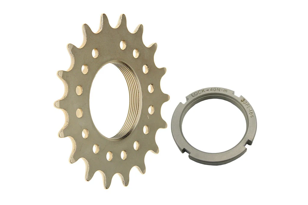 TYRANT Premium Fixed Gear Build Kit
