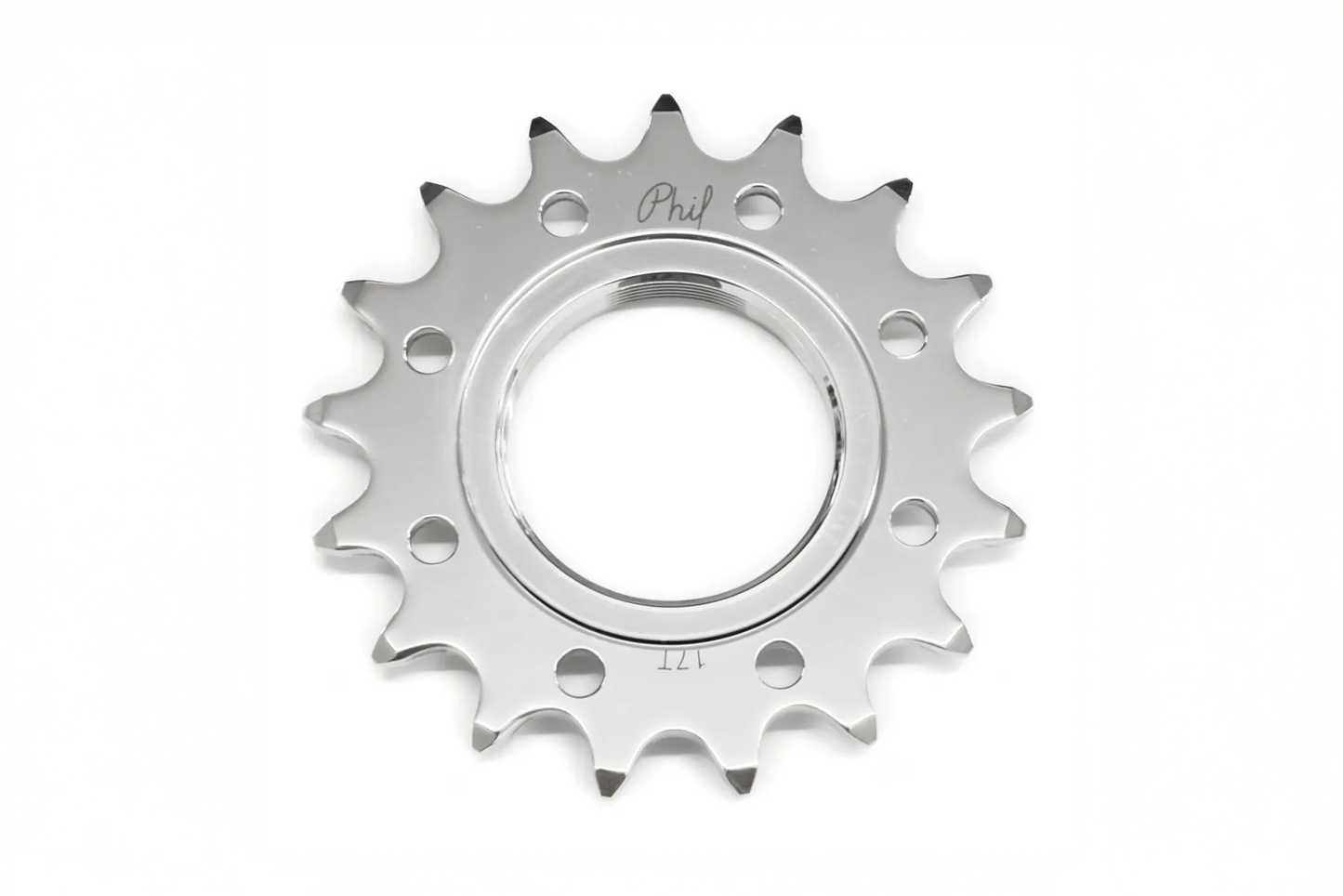PHILWOOD PRO TRACK COG
