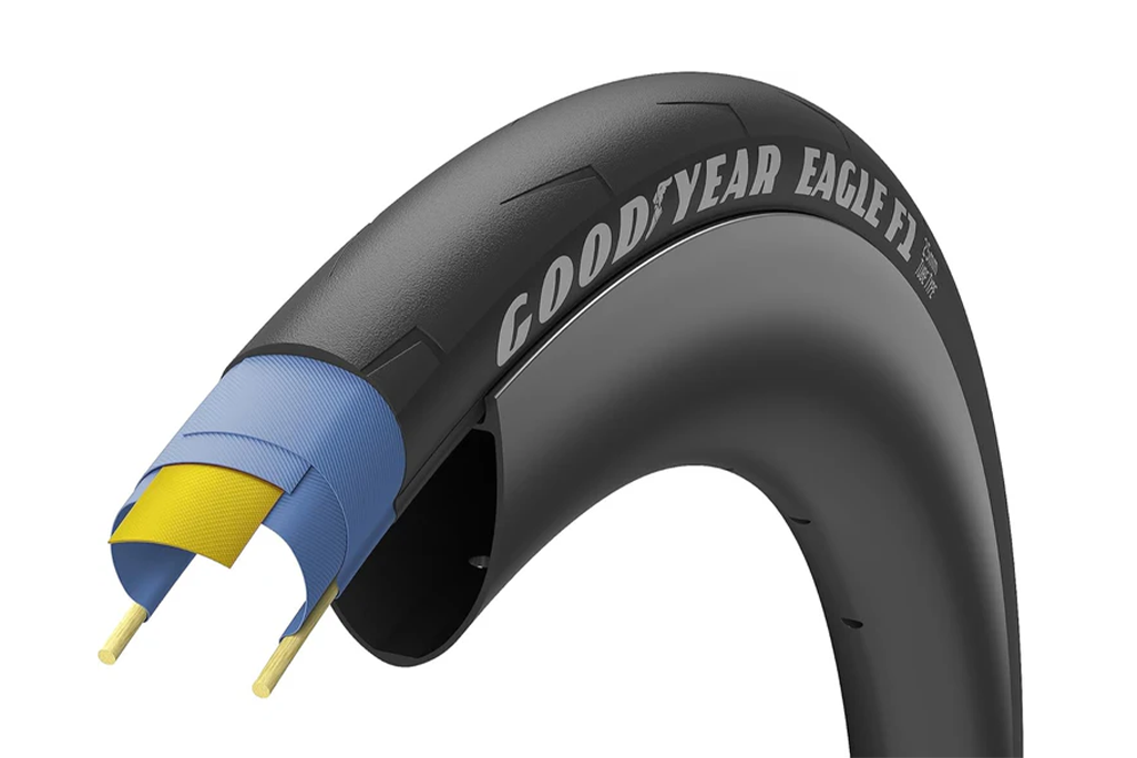 TYRANT Premium Fixed Gear Build Kit