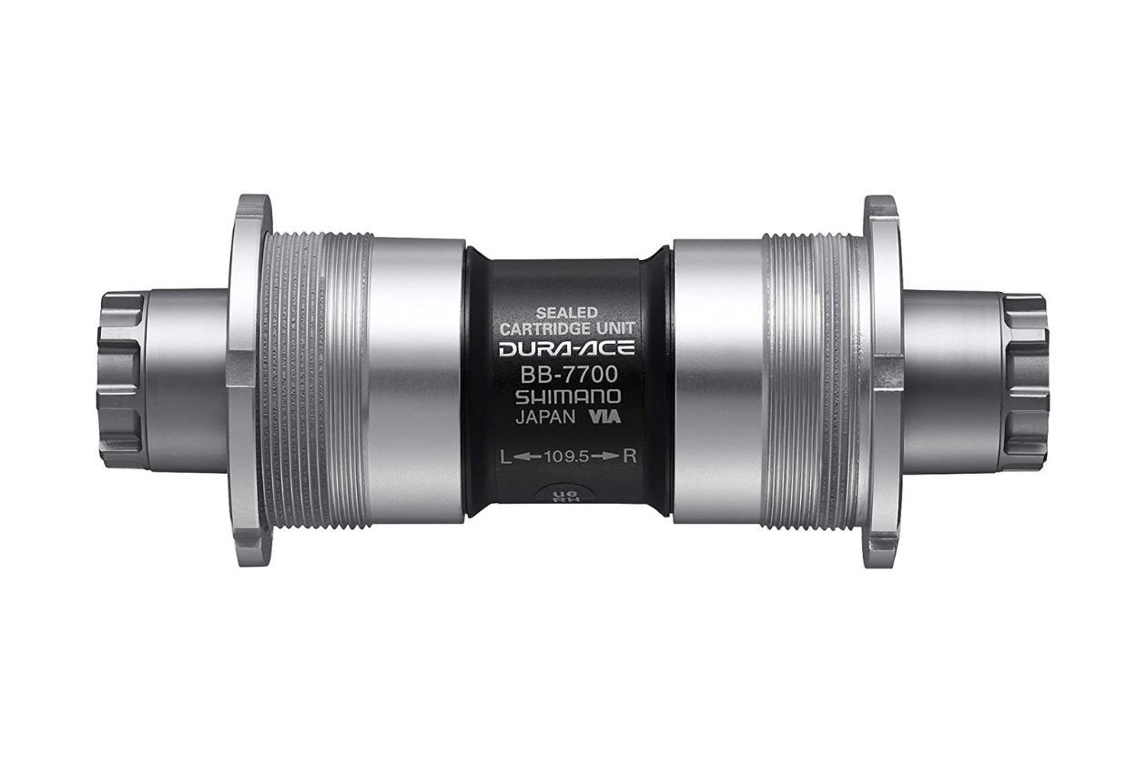 SHIMANO DURA-ACE BB-7700 – BROTURES GLOBAL SHIMANO DURA-ACE BB-7700 – BROTURES GLOBAL