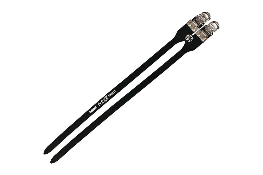 競輪 MKS FIT α SPORTS 2本セット 競輪 MKS FIT α SPORTS 2本セット MKS FIT-α Sports 2-buckle