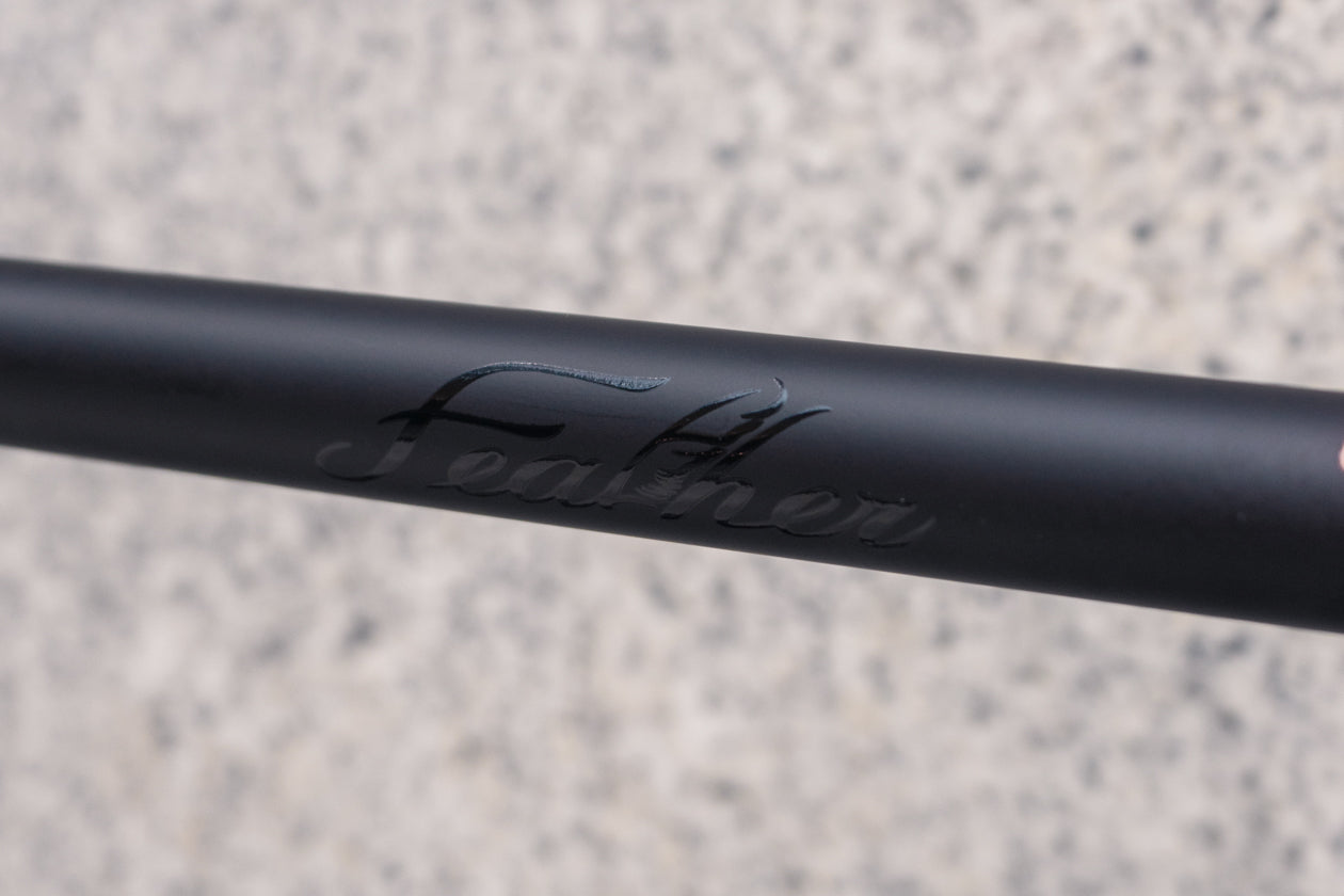 FUJI FEATHER