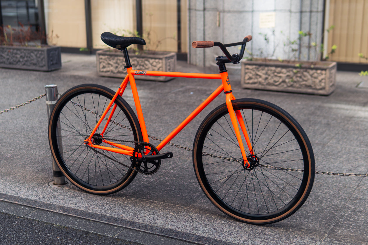 Fixie Customize Your Bicycle Bicycle Frame Build Your Own Fixie