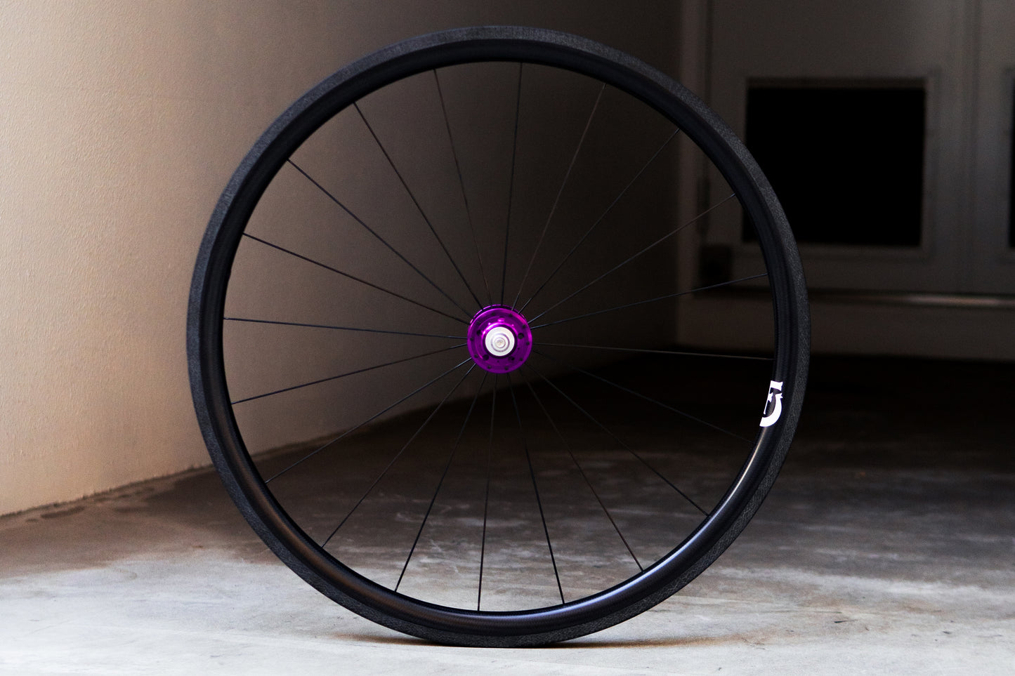 BROTURES F35 x VELOCI RC20 PURPLE