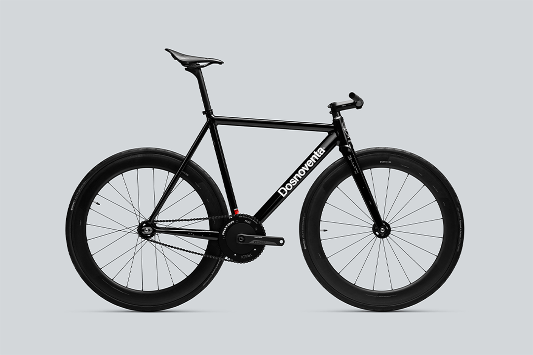 DOSNOVENTA Detroit COMPLETE BIKE – BROTURES GLOBAL