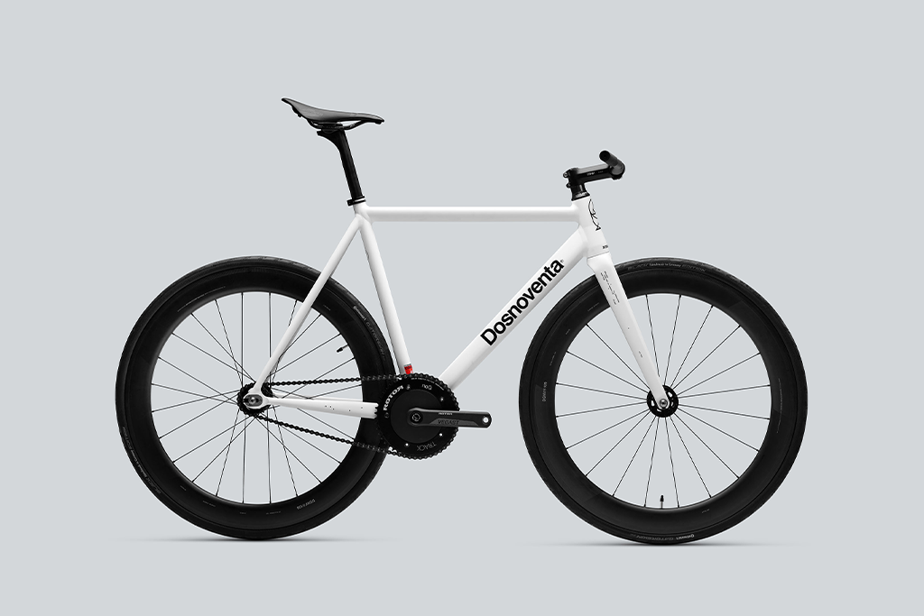 DOSNOVENTA Los Angeles COMPLETE BIKE – BROTURES GLOBAL