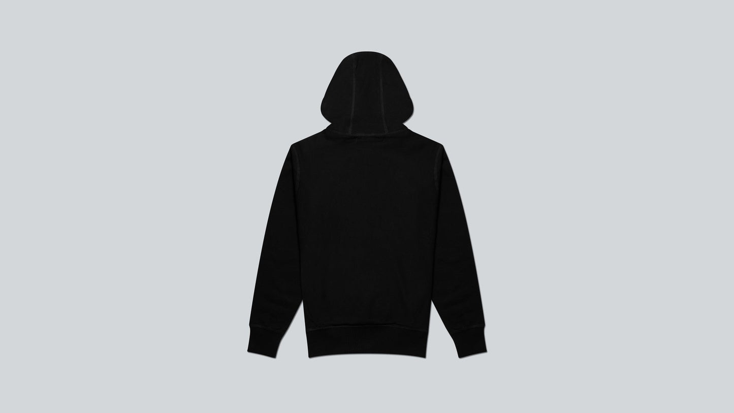 DOSNOVENTA® CORE LOGO HOODIE