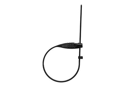 ABUS COMBIFLEX TRAVELGUARD