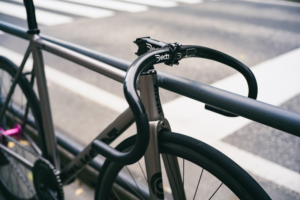 DEDA ELEMENTI PISTA DROP BAR