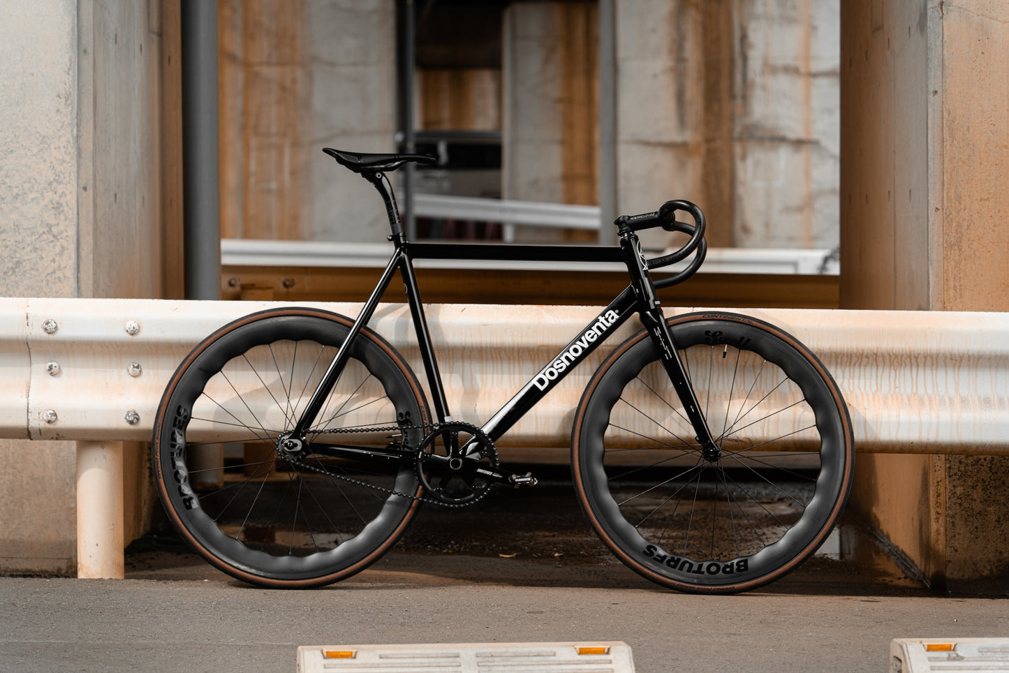 BROTURES SWELL Carbon Rim