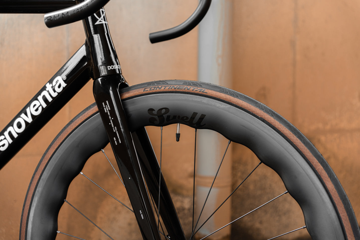 BROTURES SWELL Carbon Rim