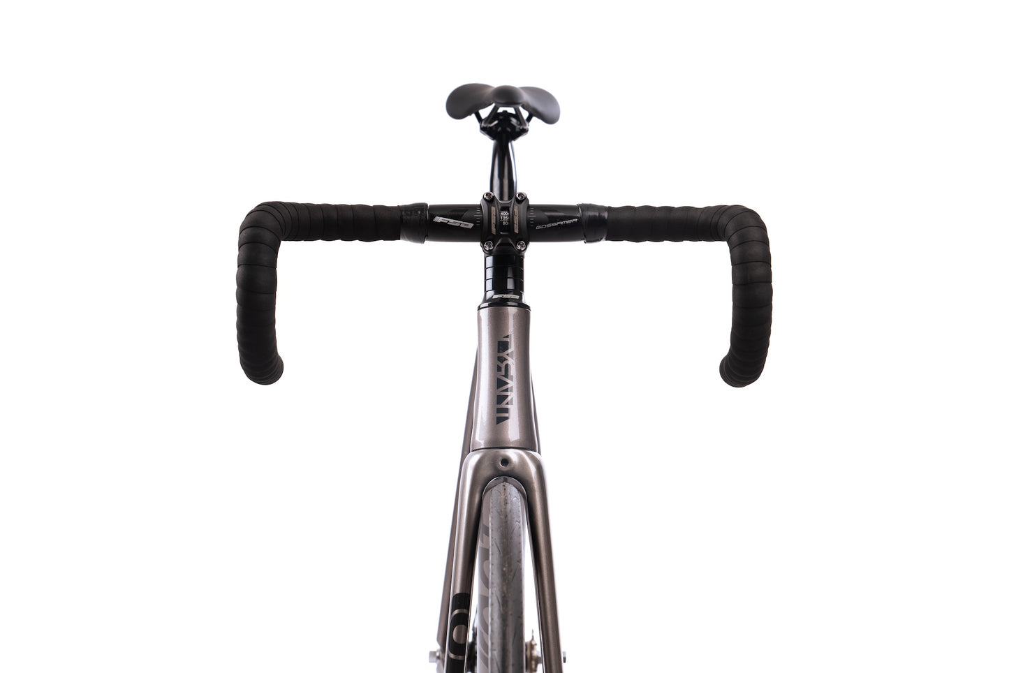 TYRANT BIKES KAGERO Basic Complete Bike
