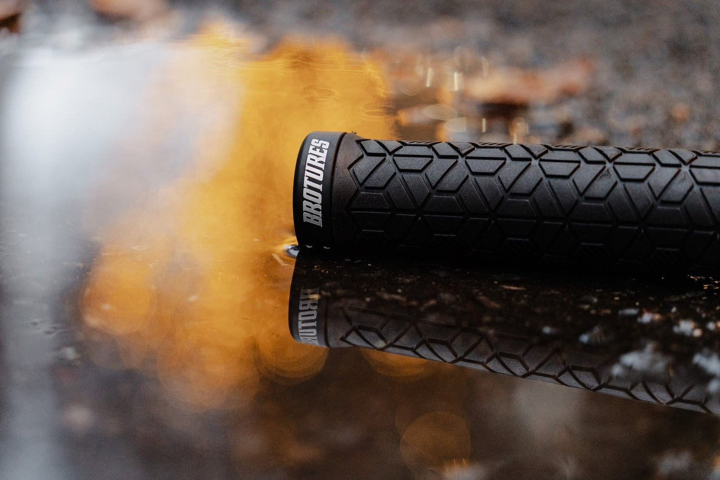 BROTURES RE:HEX GRIP