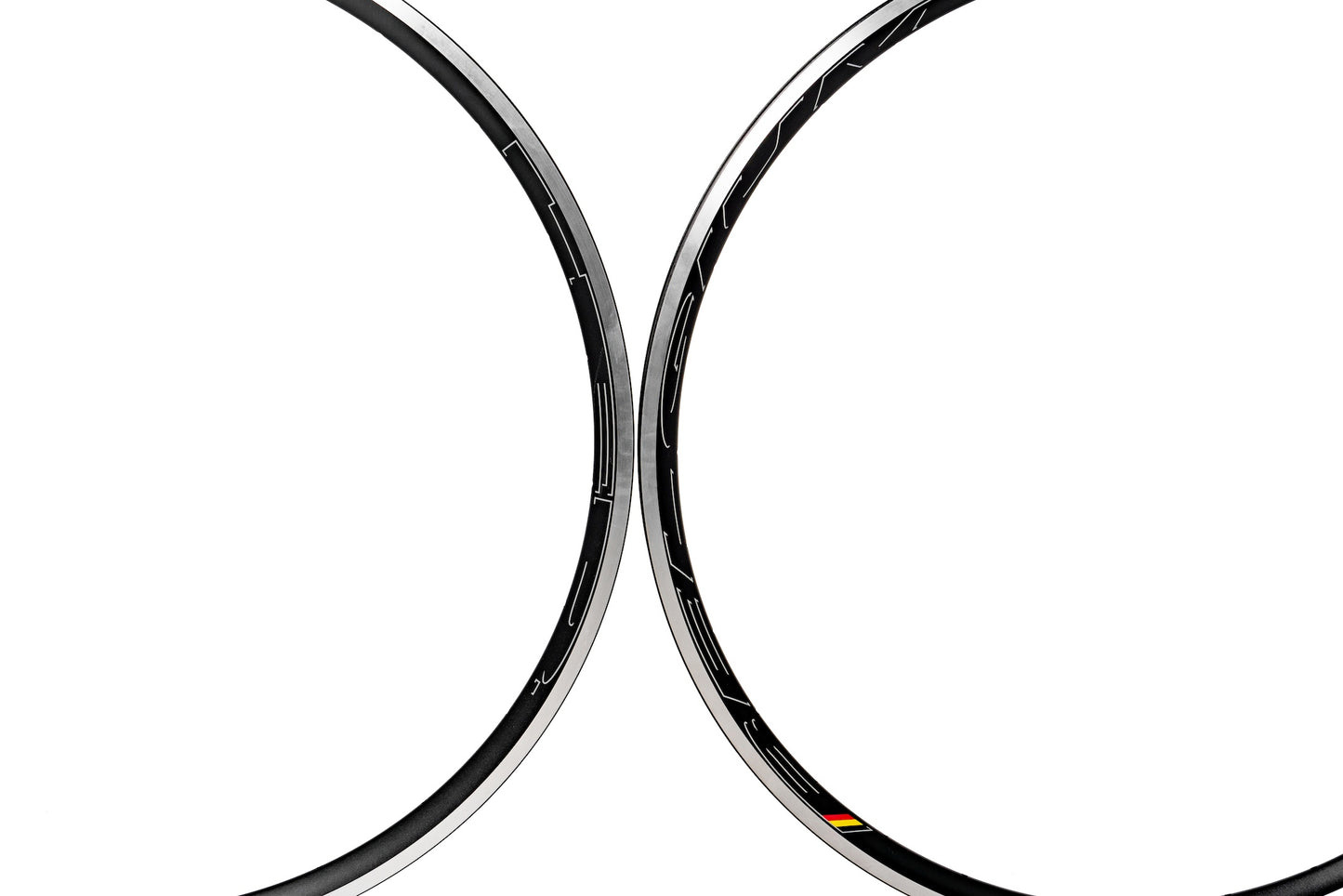 HED. Belgium R rim