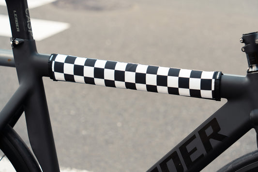 CAPTAINS HELM x BROTURES Frame Pad