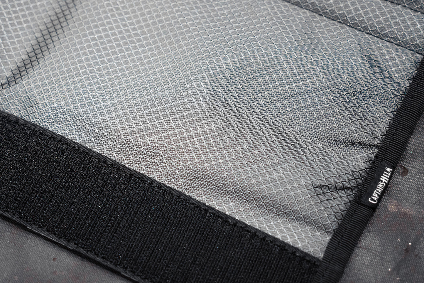 CAPTAINS HELM x BROTURES Frame Pad