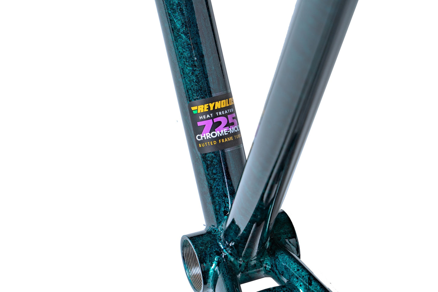 MAVERICK CYCLES JEDAN Frame Set