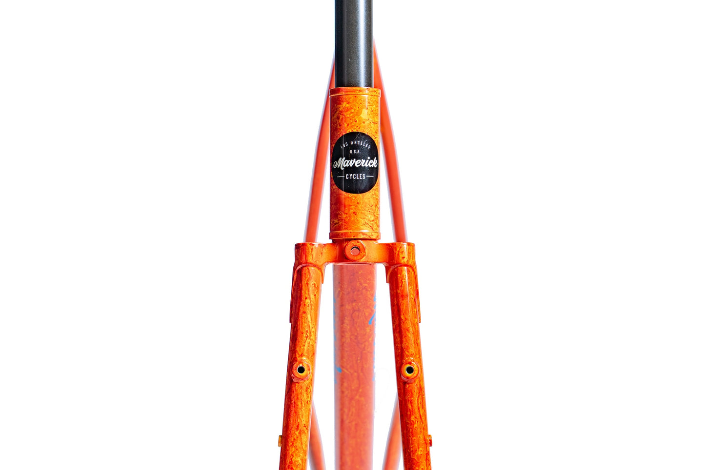 MAVERICK CYCLES JEDAN Frame Set