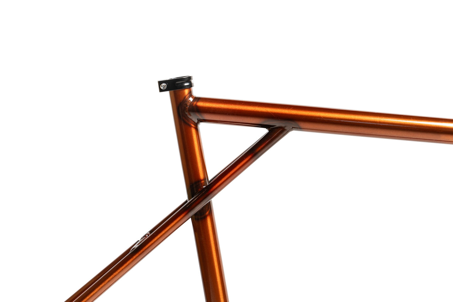 VENDETTA Triple T BROTURES Edition Frame Set
