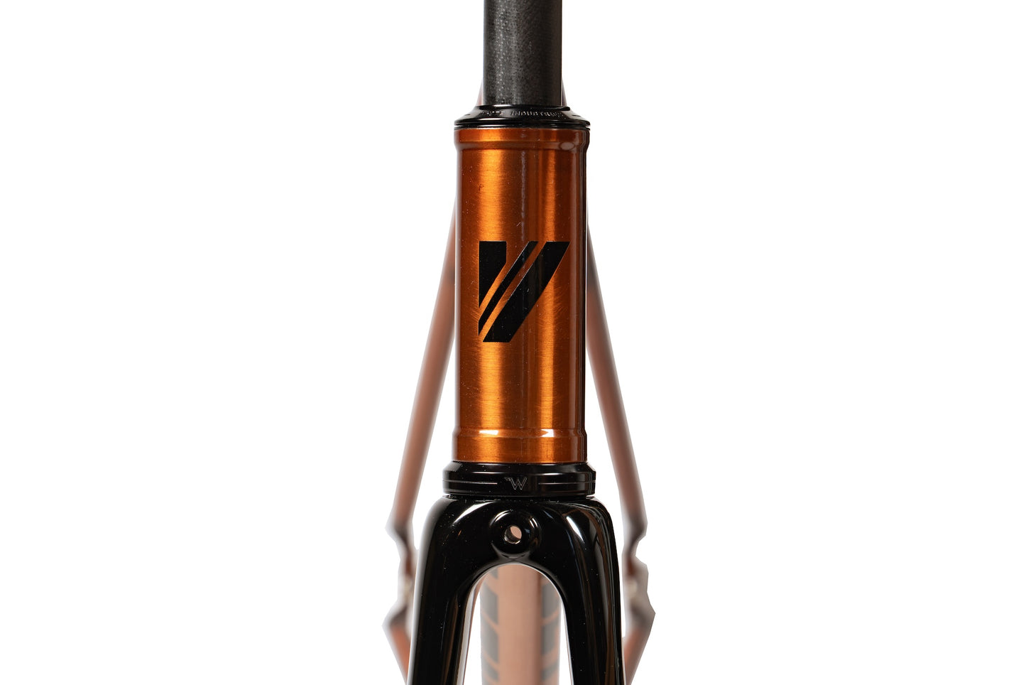 VENDETTA Triple T BROTURES Edition Frame Set