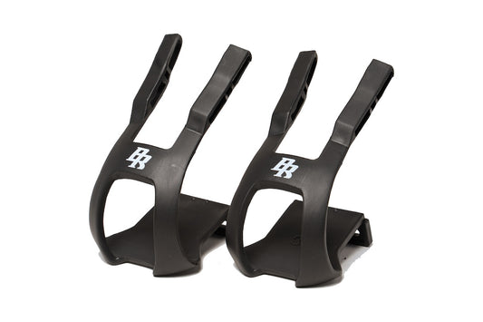 By BROTURES Nylon Toe Clip