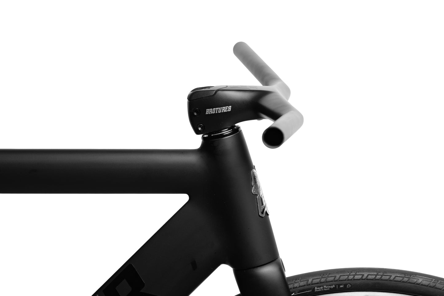 BROTURES SOLID BAR