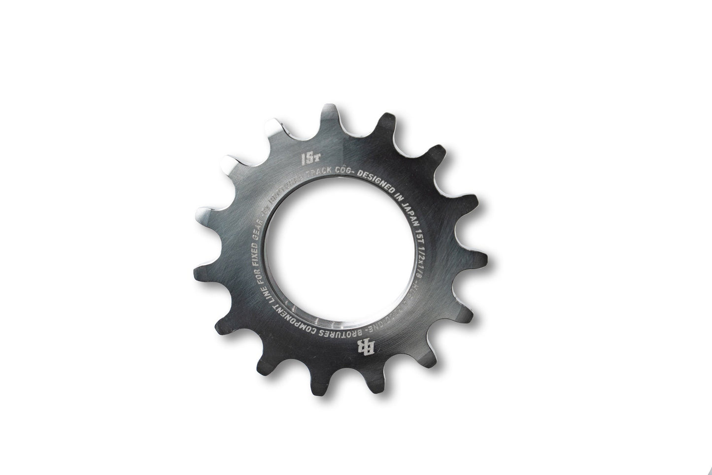 By BROTURES TRACK COG