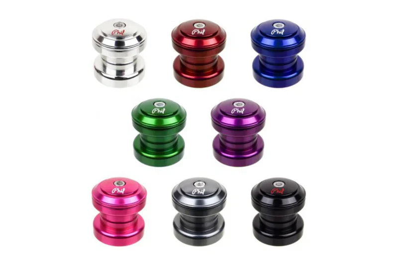 PHILWOOD 1inch Headset (Aluminum) – BROTURES GLOBAL PHILWOOD 1inch Headset (Aluminum) – BROTURES GLOBAL