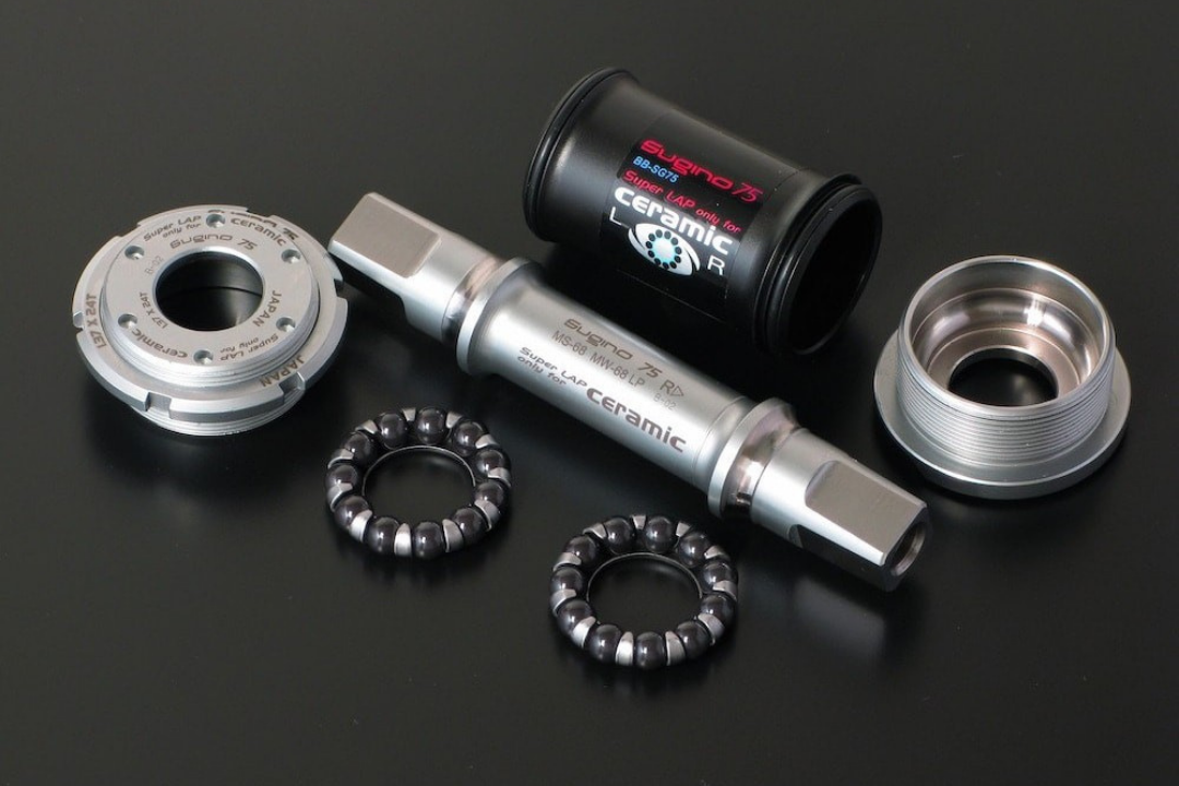SUGINO SG75 SUPER CERAMIC BB – BROTURES GLOBAL SUGINO SG75 SUPER CERAMIC BB – BROTURES GLOBAL
