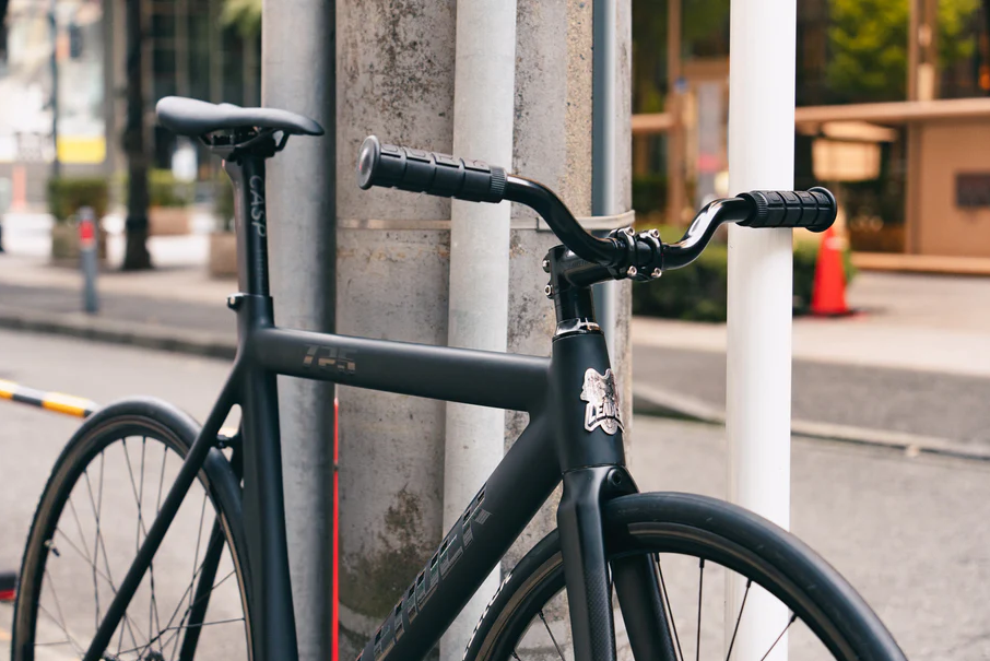 NITTO B220 AAF Riser Bar