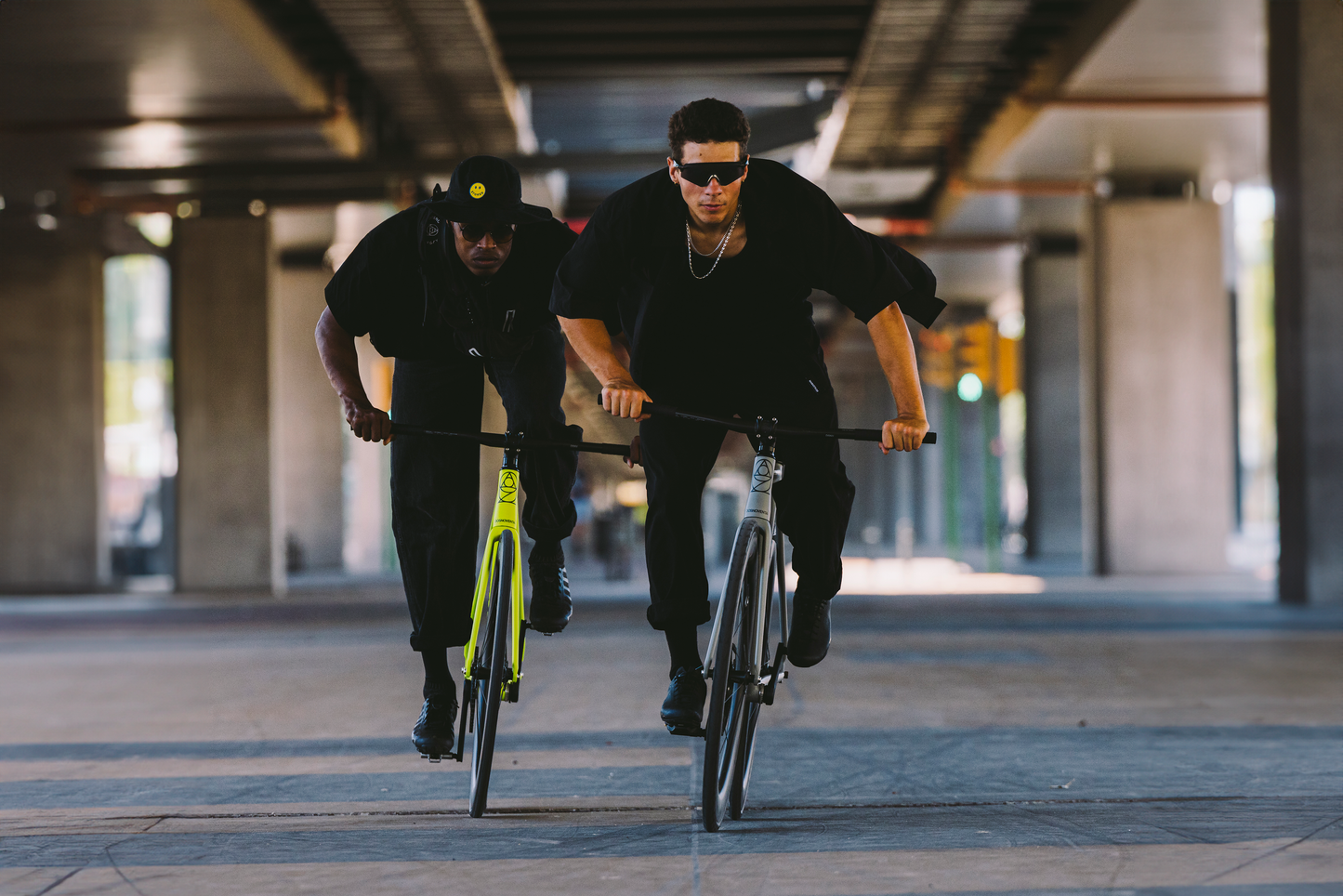 DOSNOVENTA Los Angeles COMPLETE BIKE