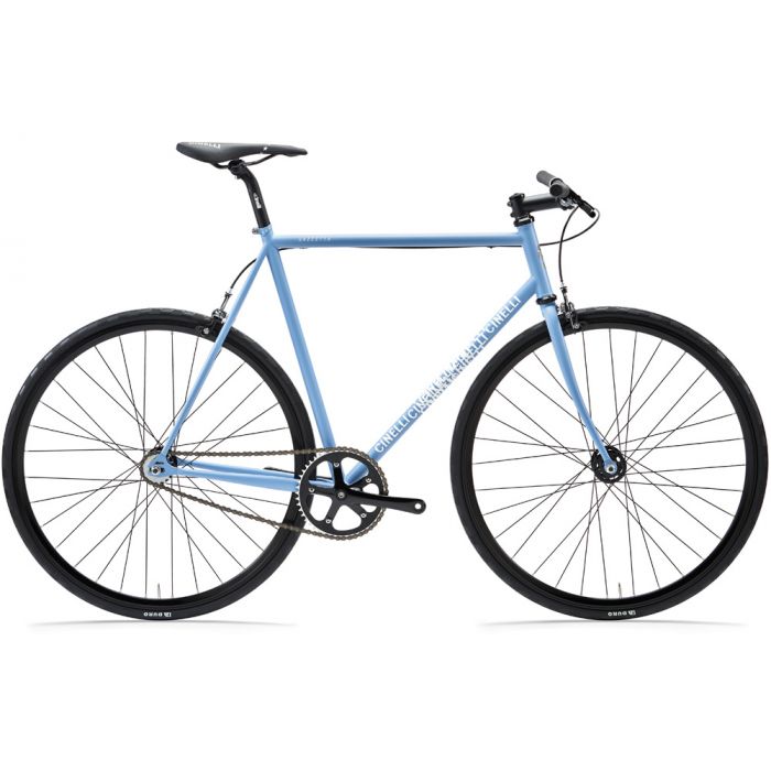 cinelli fixed gear bike CINELLI GAZZETTA Complete Bike – BROTURES GLOBAL
