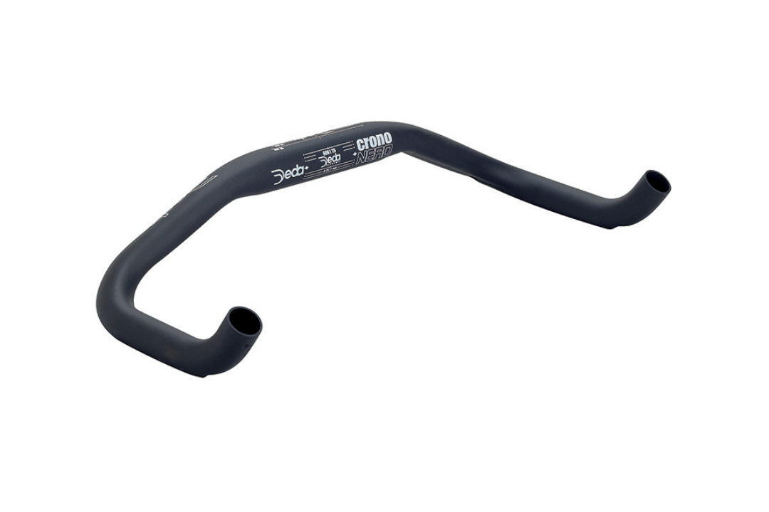 DEDA ELEMENTI CRONONERO LOWRIDER – BROTURES GLOBAL DEDA ELEMENTI CRONONERO LOWRIDER – BROTURES GLOBAL