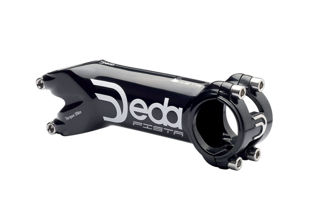 DEDA ELEMENTI PISTA STEM – BROTURES GLOBAL DEDA ELEMENTI PISTA STEM – BROTURES GLOBAL