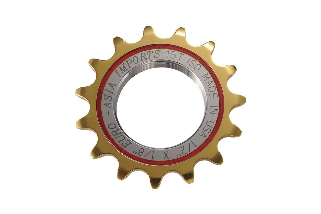 EURO ASIA GOLD MEDAL PRO TRACK COG – BROTURES GLOBAL EURO ASIA GOLD MEDAL PRO TRACK COG – BROTURES GLOBAL