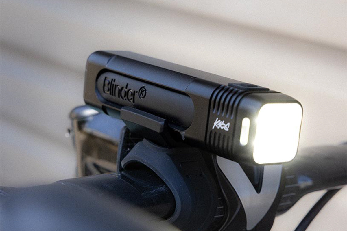Knog blinder 1000