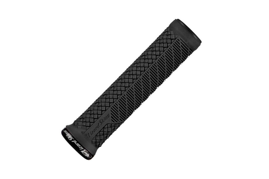 LIZARD SKINS CHARGER EVO LOCK-ON GRIPS