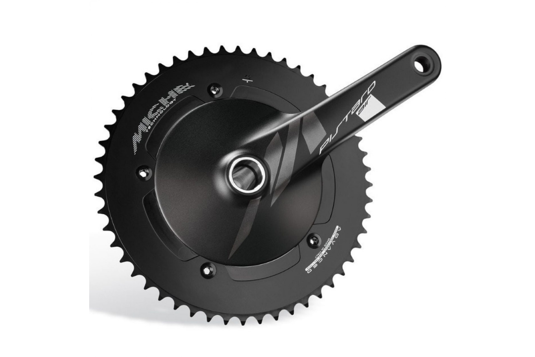 MICHE Pistard air 165mm クランクアーム 右側 MICHE PISTARD AIR CRANK SET – BROTURES GLOBAL