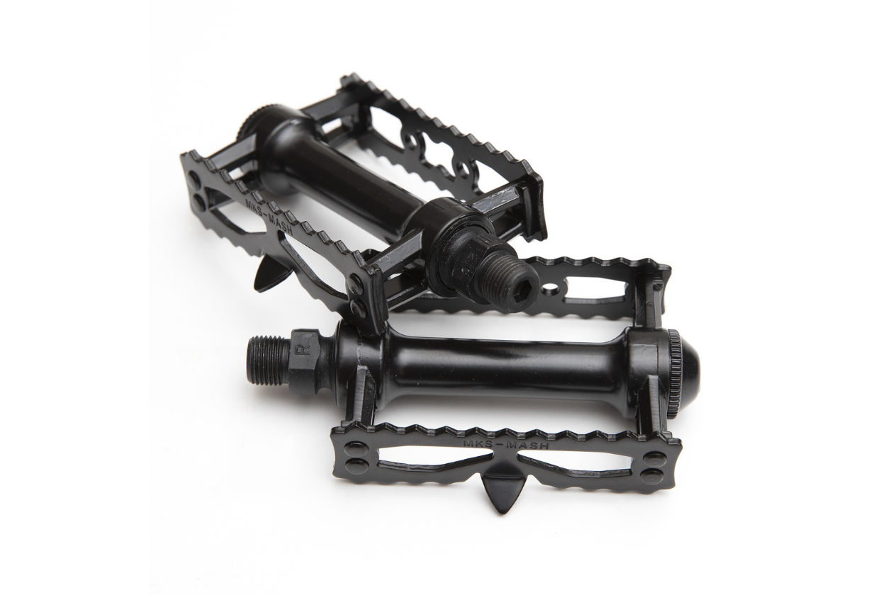 MKS MASH STREAM WIDE BROTURES GLOBAL