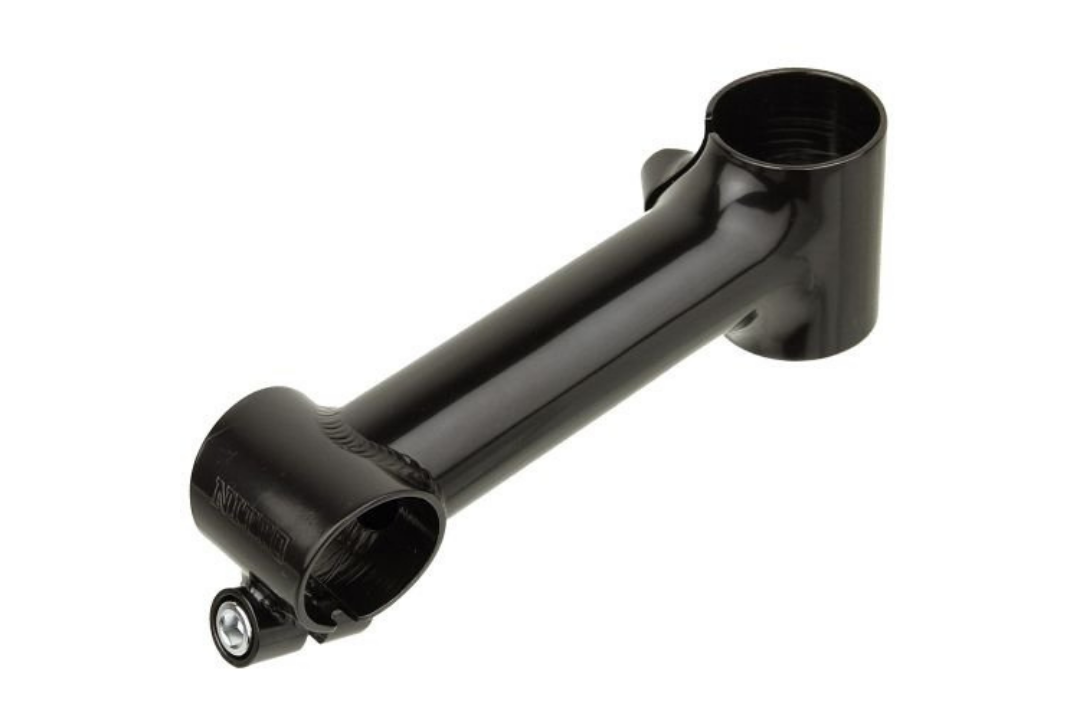 FAIRWEATHER/NITTO MT-31 サイドクランプステム120mm FAIRWEATHER MT-31 Side clamp stem – BROTURES GLOBAL