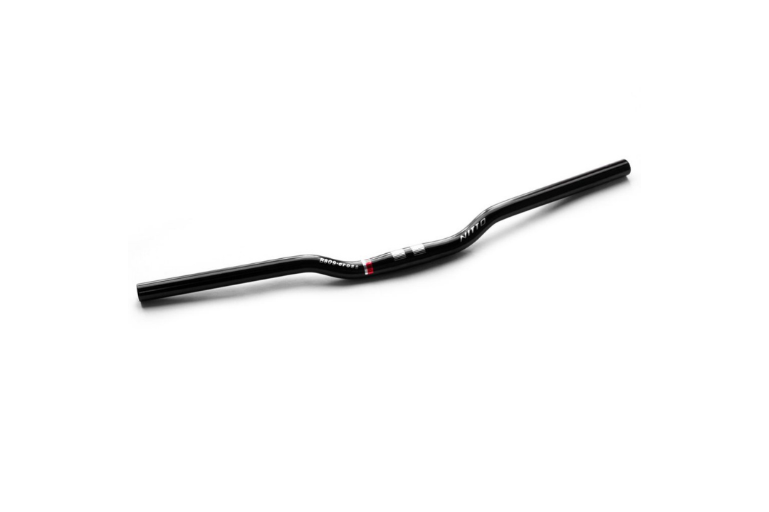 NITTO B809 CROSS RISER BAR – BROTURES GLOBAL NITTO B809 CROSS RISER BAR – BROTURES GLOBAL