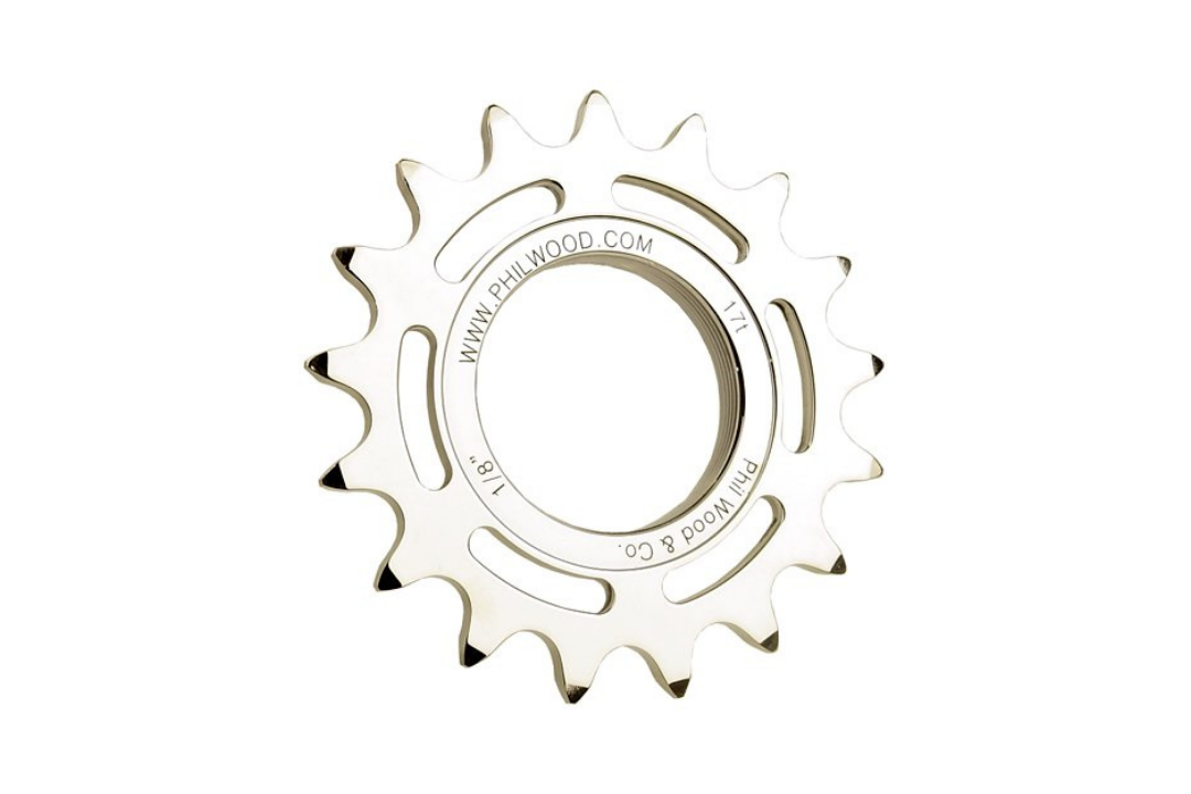 PHILWOOD SLR TRACK COG – BROTURES GLOBAL PHILWOOD SLR TRACK COG – BROTURES GLOBAL