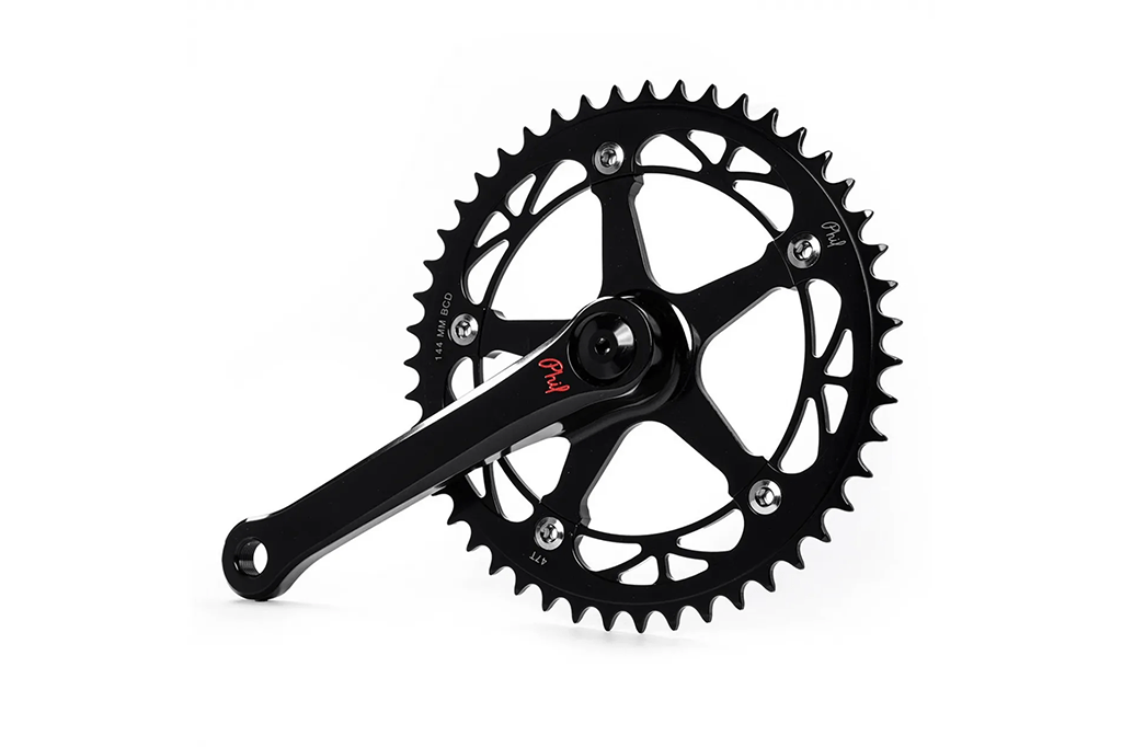 PHILWOOD TRACK CRANK Group Set – BROTURES GLOBAL