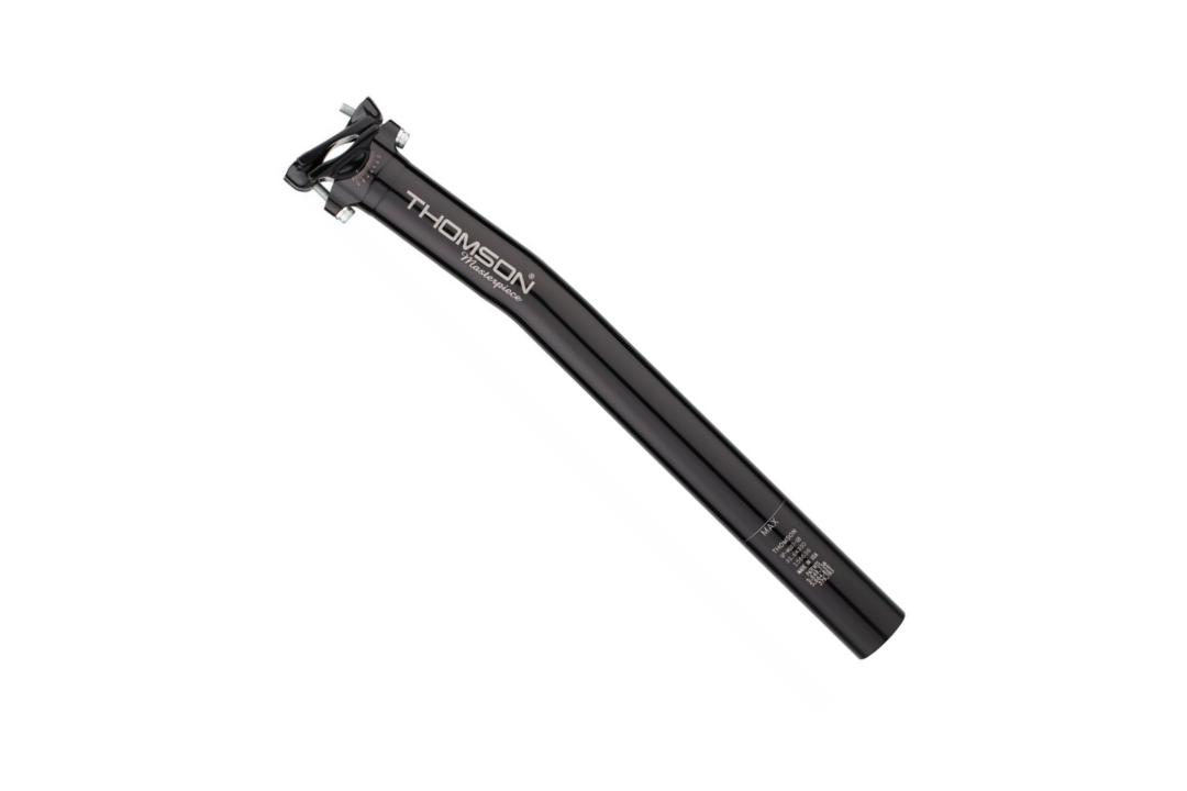 thomson sattelstütze masterpiece THOMSON MASTERPIECE SEATPOST Setback – BROTURES GLOBAL